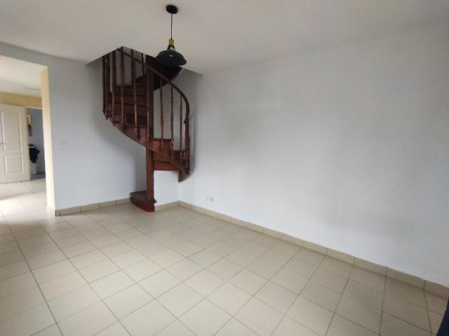 Maison à vendre Saint-Martin-lez-Tatinghem dans le Pas-de-Calais (62),