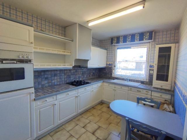 Maison à vendre Eperlecques dans le Pas-de-Calais (62), au cœur du Village