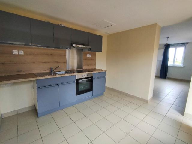 Maison à vendre Saint-Martin-lez-Tatinghem dans le Pas-de-Calais (62),
